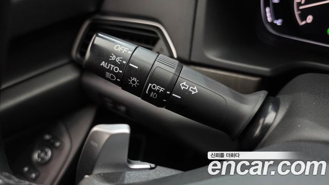 Honda Accord (X) 1.5 Turbo 2019 — фото 28