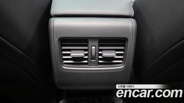 Honda Accord (X) 1.5 Turbo 2019 — фото 30