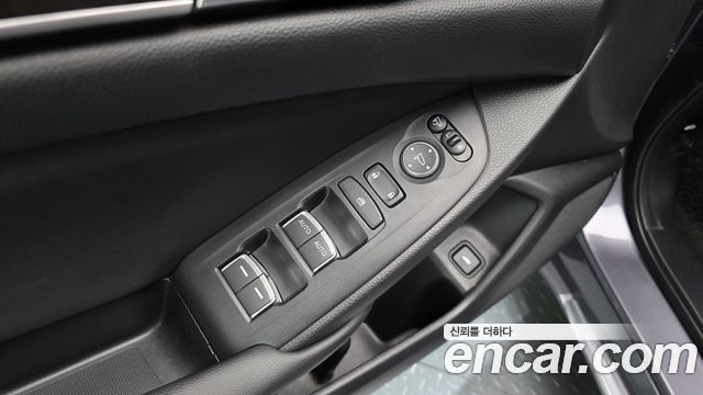 Honda Accord (X) 1.5 Turbo 2019 — фото 31