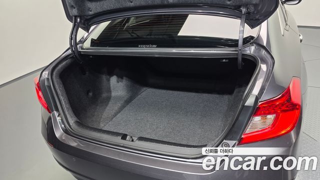 Honda Accord (X) 1.5 Turbo 2019 — фото 34