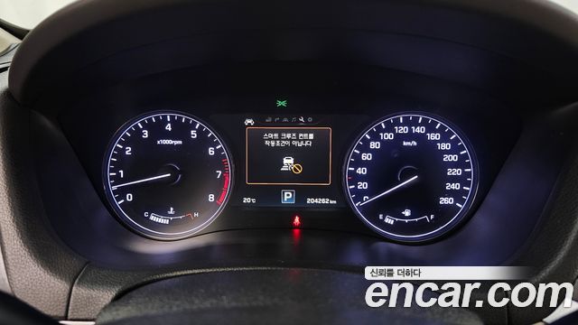 Hyundai Genesis (DH) G380 Finest Edition AWD 2016 — фото 8