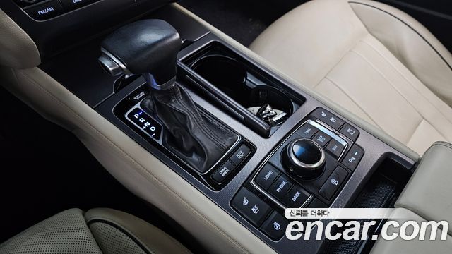 Hyundai Genesis (DH) G380 Finest Edition AWD 2016 — фото 9