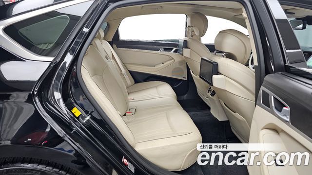 Hyundai Genesis (DH) G380 Finest Edition AWD 2016 — фото 12