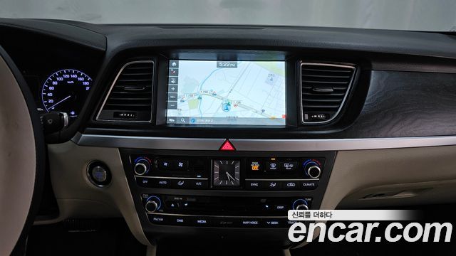 Hyundai Genesis (DH) G380 Finest Edition AWD 2016 — фото 14