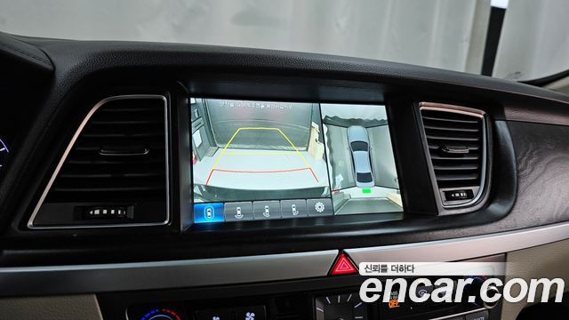 Hyundai Genesis (DH) G380 Finest Edition AWD 2016 — фото 15