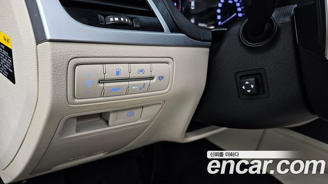 Hyundai Genesis (DH) G380 Finest Edition AWD 2016 — фото 16
