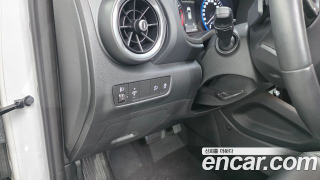 Hyundai Kona Gasoline 1.6 Turbo 4WD Modern 2022 — фото 20