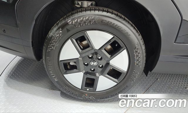 Hyundai Santa Fe (MX5) HEV 1.6 2WD H Pick 2026 — фото 5