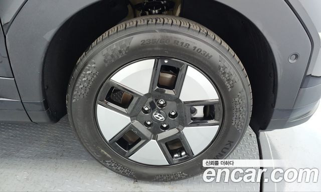 Hyundai Santa Fe (MX5) HEV 1.6 2WD H Pick 2026 — фото 21
