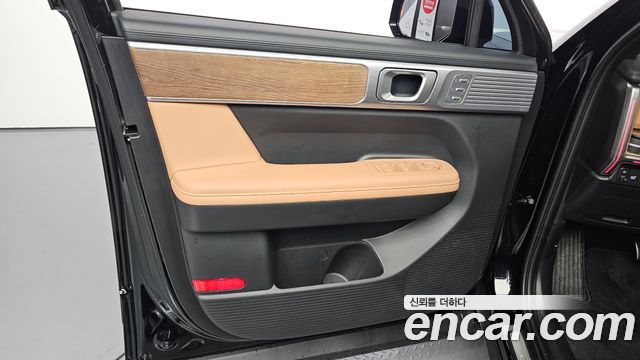 Hyundai Santa Fe (MX5) HEV 1.6 2WD H Pick 2026 — фото 24