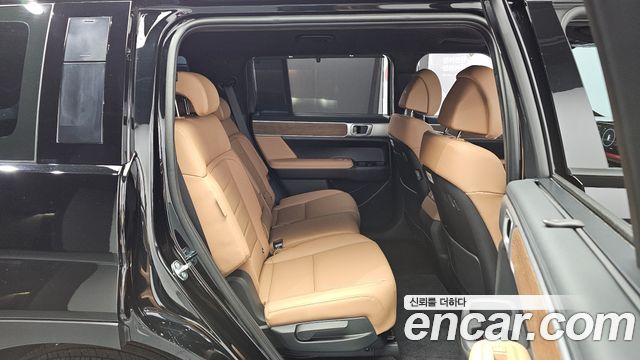 Hyundai Santa Fe (MX5) HEV 1.6 2WD H Pick 2026 — фото 26