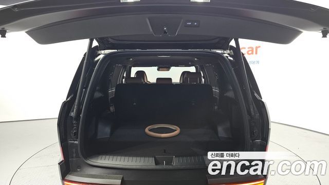 Hyundai Santa Fe (MX5) HEV 1.6 2WD H Pick 2026 — фото 30