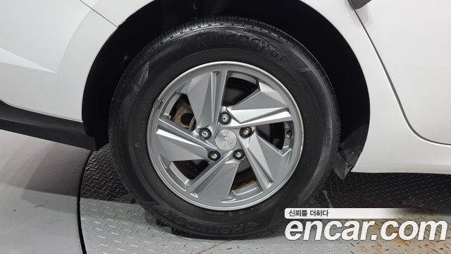 Hyundai Avante (CN7) 1.6 Smart 2024 — фото 5