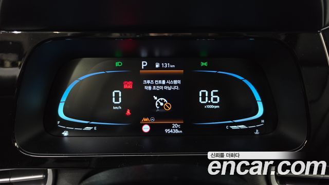 Hyundai Avante (CN7) 1.6 Smart 2024 — фото 8