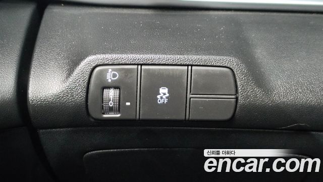 Hyundai Avante (CN7) 1.6 Smart 2024 — фото 13