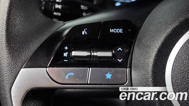 Hyundai Avante (CN7) 1.6 Smart 2024 — фото 15