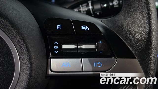 Hyundai Avante (CN7) 1.6 Smart 2024 — фото 16