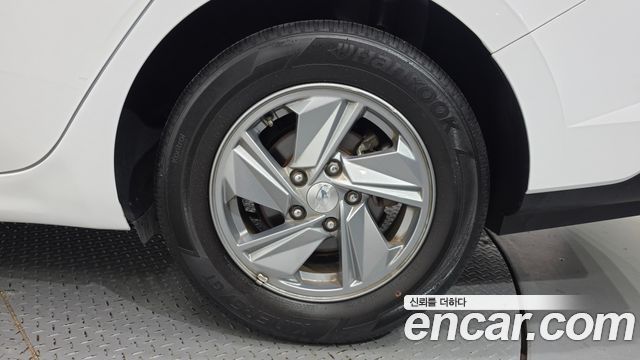 Hyundai Avante (CN7) 1.6 Smart 2024 — фото 21