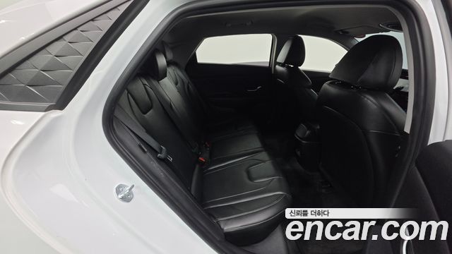 Hyundai Avante (CN7) 1.6 Smart 2024 — фото 30
