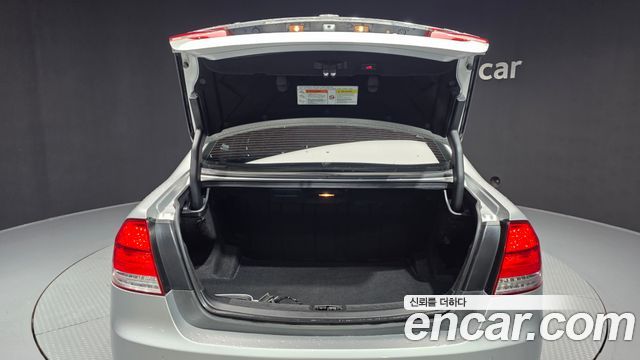 KG Mobility (SsangYong) Chairman W CW700 4TRONIC Prestige 2012 — фото 20