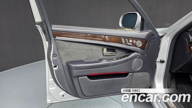KG Mobility (SsangYong) Chairman W CW700 4TRONIC Prestige 2012 — фото 24