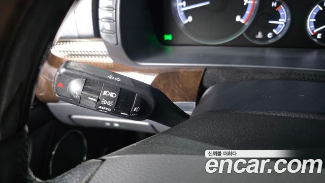 KG Mobility (SsangYong) Chairman W CW700 4TRONIC Prestige 2012 — фото 32