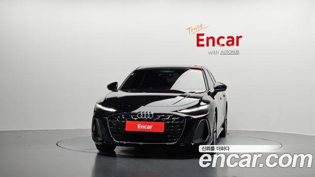 Audi A6 (C9) 45 TFSI Quattro S Line 2026 — фото 3