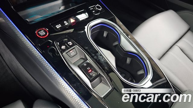 Audi A6 (C9) 45 TFSI Quattro S Line 2026 — фото 9