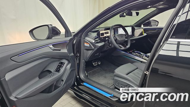 Audi A6 (C9) 45 TFSI Quattro S Line 2026 — фото 10
