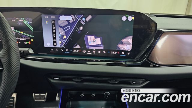 Audi A6 (C9) 45 TFSI Quattro S Line 2026 — фото 12