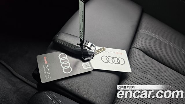 Audi A6 (C9) 45 TFSI Quattro S Line 2026 — фото 16