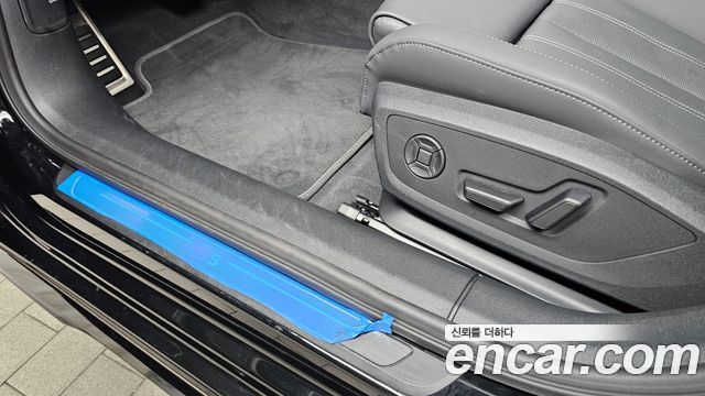 Audi A6 (C9) 45 TFSI Quattro S Line 2026 — фото 17