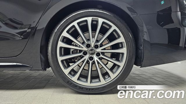Audi A6 (C9) 45 TFSI Quattro S Line 2026 — фото 21