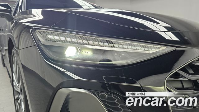 Audi A6 (C9) 45 TFSI Quattro S Line 2026 — фото 22