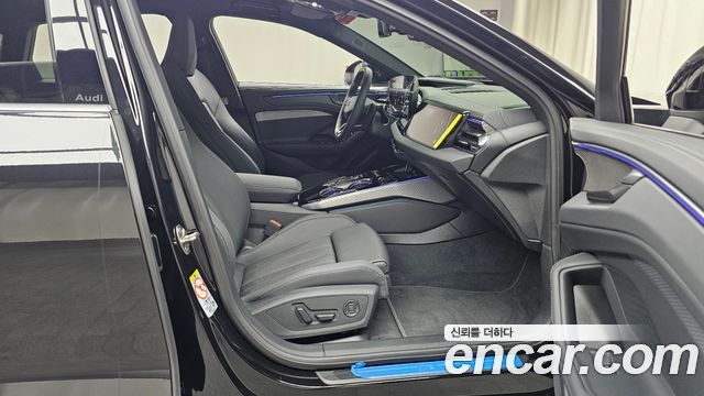 Audi A6 (C9) 45 TFSI Quattro S Line 2026 — фото 26