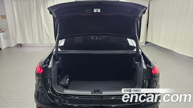 Audi A6 (C9) 45 TFSI Quattro S Line 2026 — фото 27