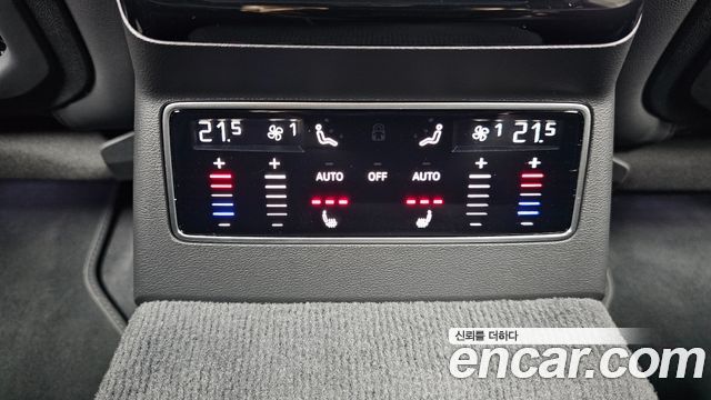 Audi A6 (C9) 45 TFSI Quattro S Line 2026 — фото 32