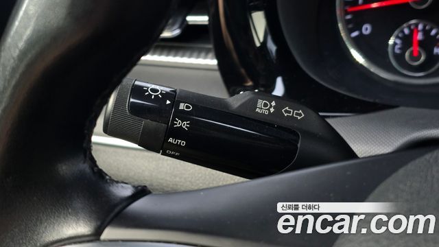 Kia K5 (III) 2.0 LPI(Renter car) Strandard 2020 — фото 17