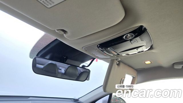 Kia K5 (III) 2.0 LPI(Renter car) Strandard 2020 — фото 28