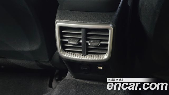 Kia K5 (III) 2.0 LPI(Renter car) Strandard 2020 — фото 29