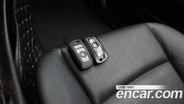 BMW 5 Series (F10) 520d 2012 — фото 18