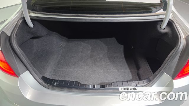 BMW 5 Series (F10) 520d 2012 — фото 20