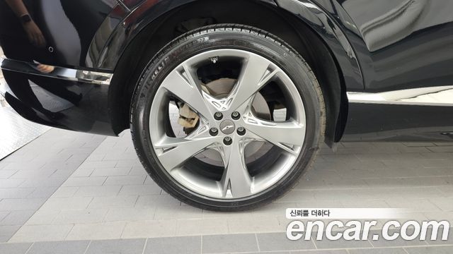 Genesis GV80 2.5T Gasoline AWD 2020 — фото 5