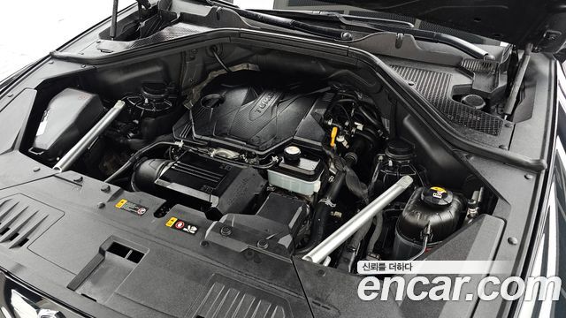 Genesis GV80 2.5T Gasoline AWD 2020 — фото 6