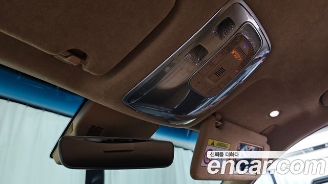Genesis GV80 2.5T Gasoline AWD 2020 — фото 17