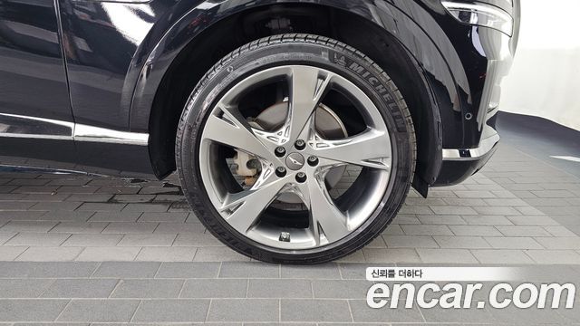 Genesis GV80 2.5T Gasoline AWD 2020 — фото 21