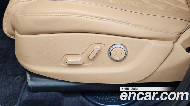 Genesis GV80 2.5T Gasoline AWD 2020 — фото 26