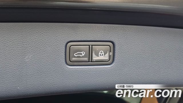Genesis GV80 2.5T Gasoline AWD 2020 — фото 30