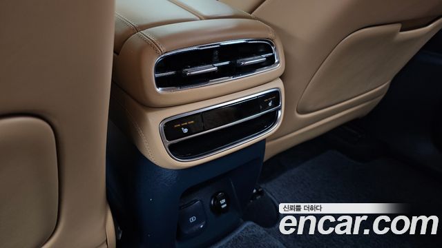 Genesis GV80 2.5T Gasoline AWD 2020 — фото 33