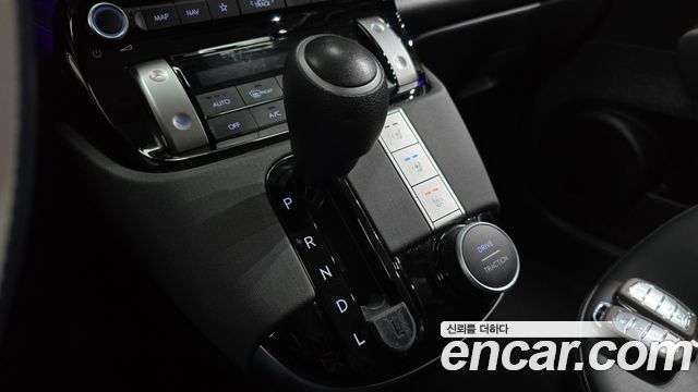 Hyundai Casper Turbo Inspiration 2024 — фото 9